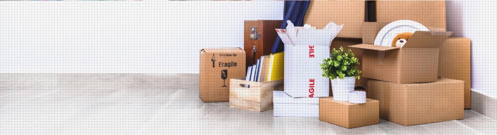 Nos services : Déménagement